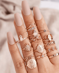Finger Rings