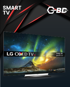LG C3 Series OLED