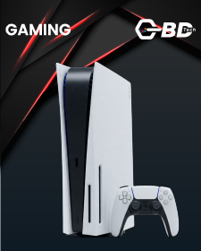 Sony PlayStation 5 (PS5)