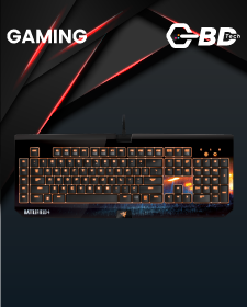 Razer BlackWidow V4 Pro