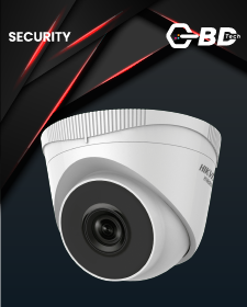 Hikvision 4MP IP Camera