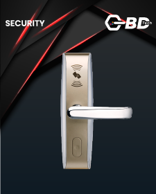 Xiaomi Mi Smart Door Lock