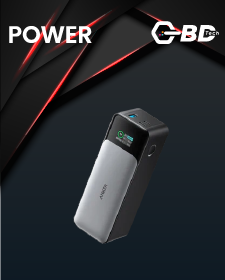 Anker 737 Power Bank