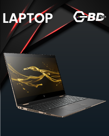 HP Spectre x360 (