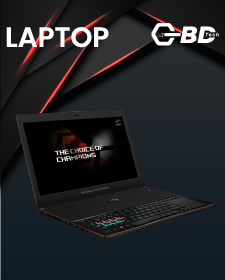 ASUS ROG Zephyrus G14