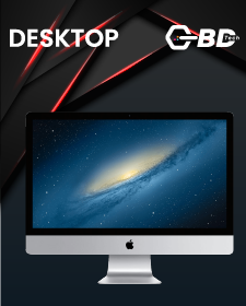 Apple iMac (M3 Chip)