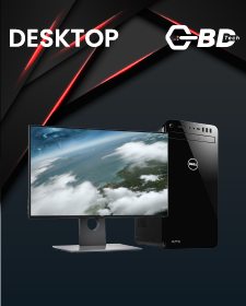 Dell XPS Desktop
